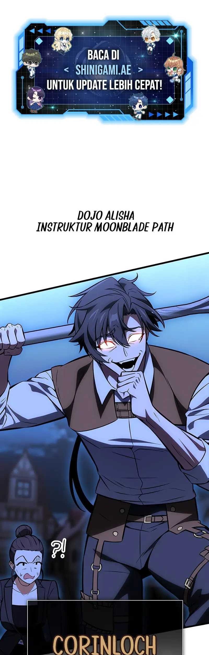 Baca  I Killed An Academy Player Chapter 20 Gambar 2
