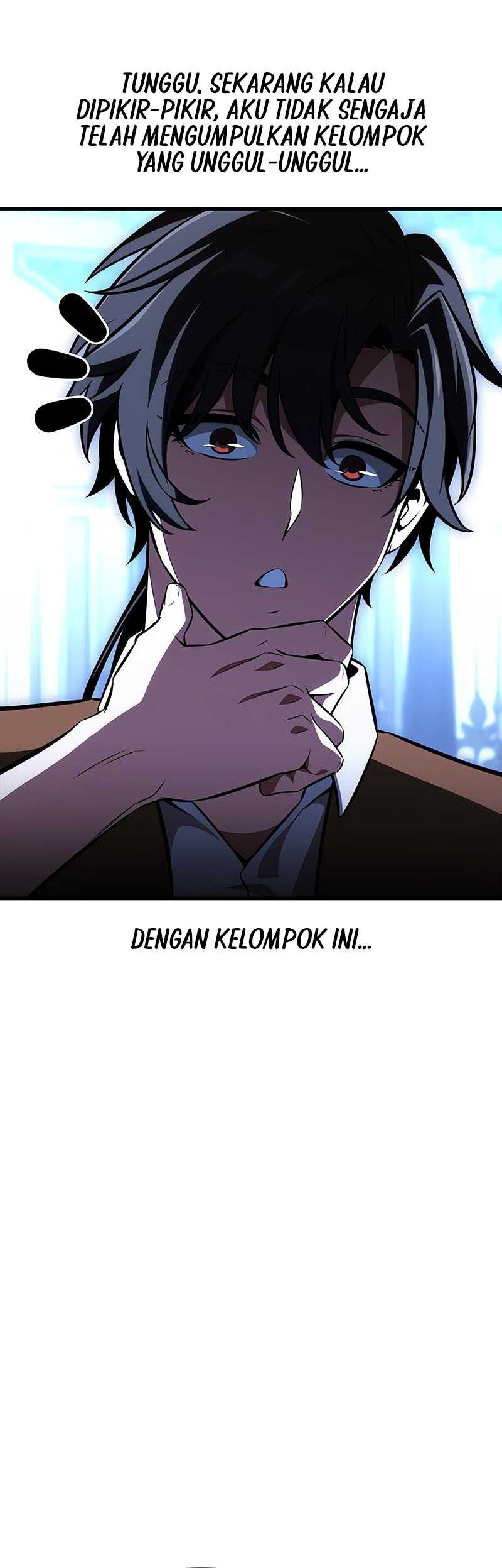 I Killed An Academy Player Chapter 19 Gambar 108