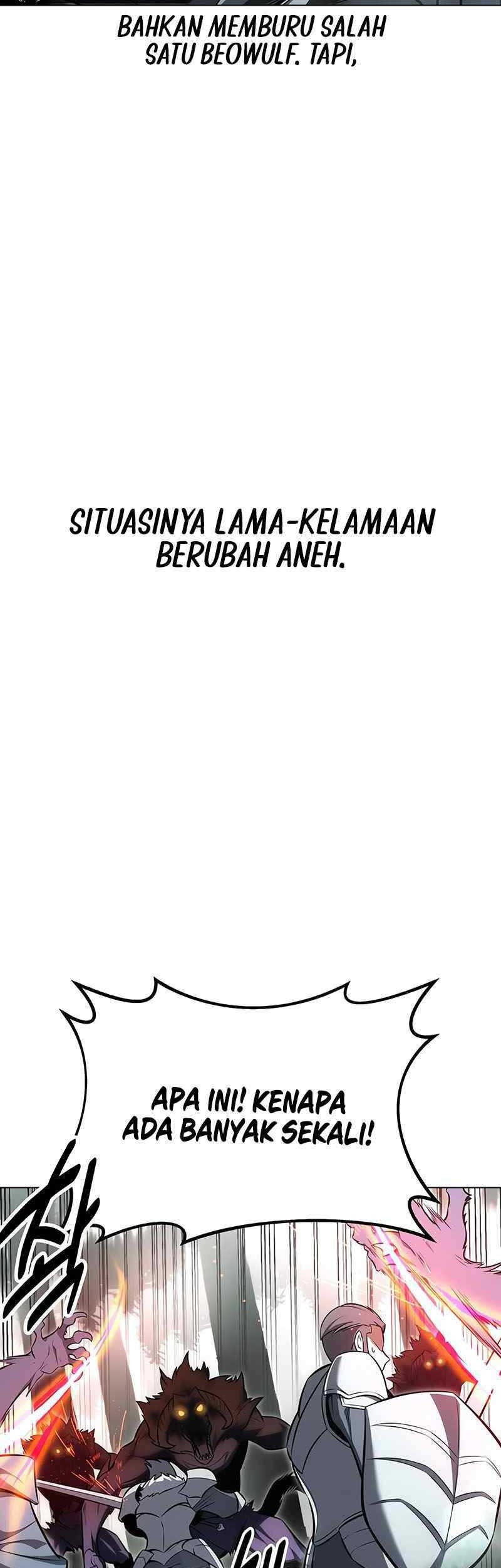 I Killed An Academy Player Chapter 18 Gambar 48