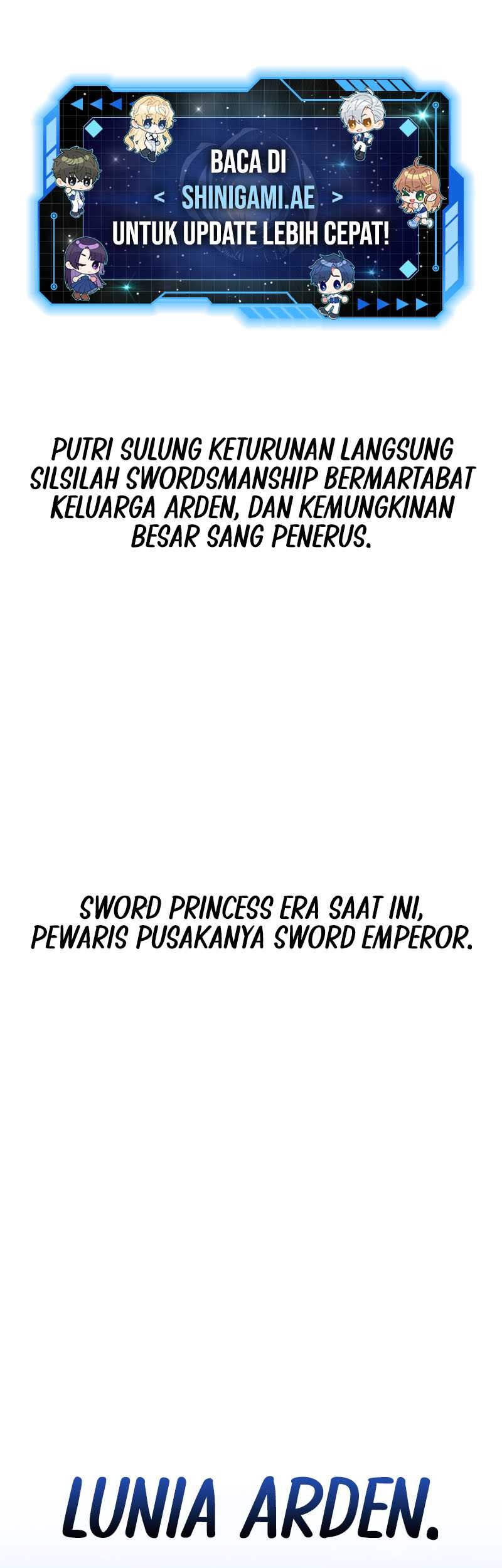 Baca  I Killed An Academy Player Chapter 16 Gambar 2