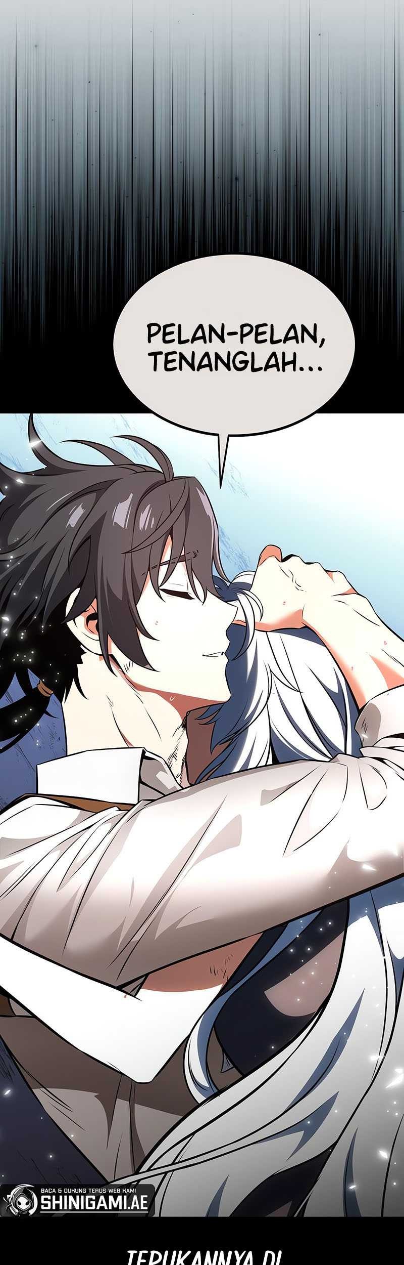 I Killed An Academy Player Chapter 14 Gambar 58