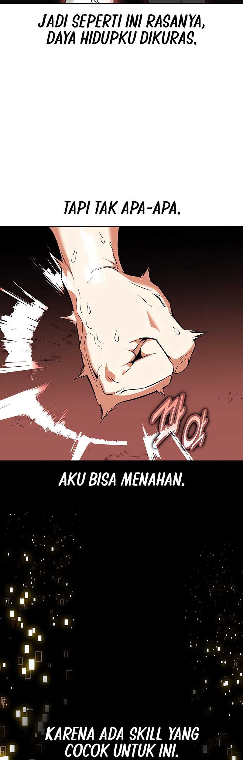 I Killed An Academy Player Chapter 13 Gambar 68