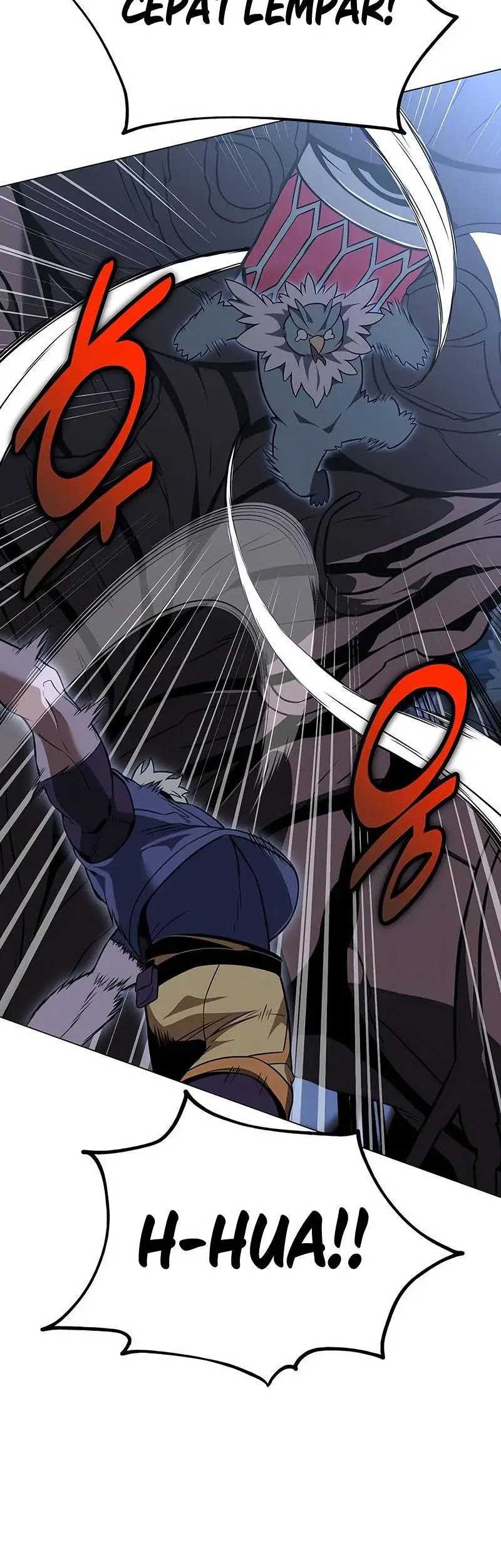 I Killed An Academy Player Chapter 12 Gambar 56