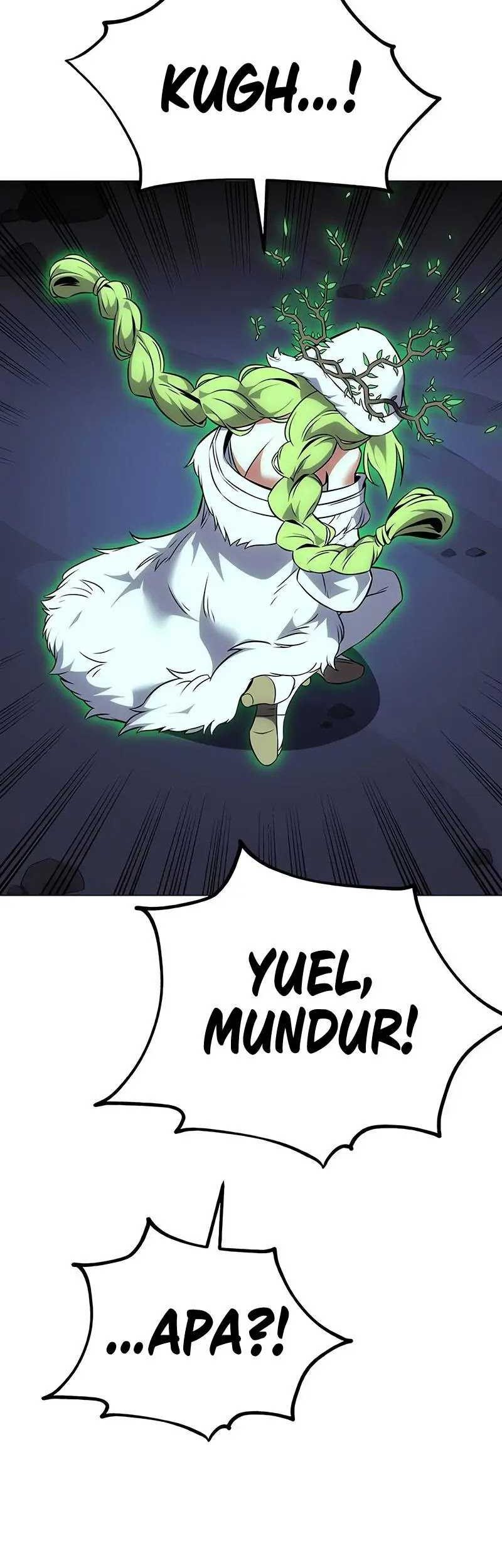 I Killed An Academy Player Chapter 12 Gambar 76
