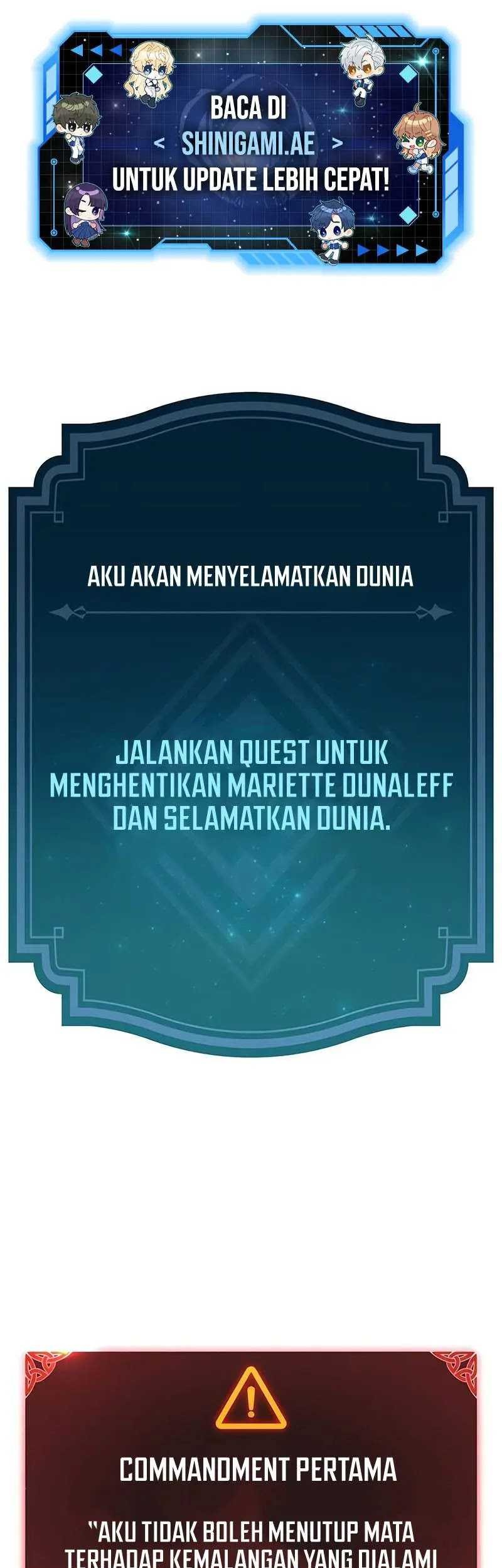 Baca  I Killed An Academy Player Chapter 12 Gambar 2