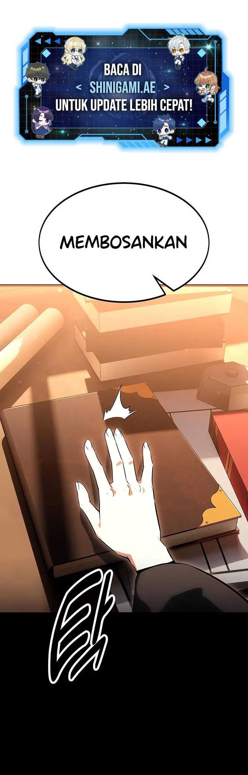 Baca  I Killed An Academy Player Chapter 11 Gambar 2