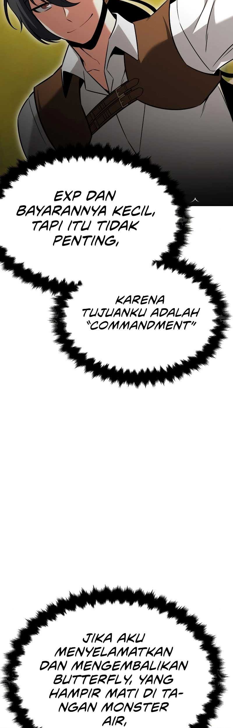 I Killed An Academy Player Chapter 08 Gambar 51