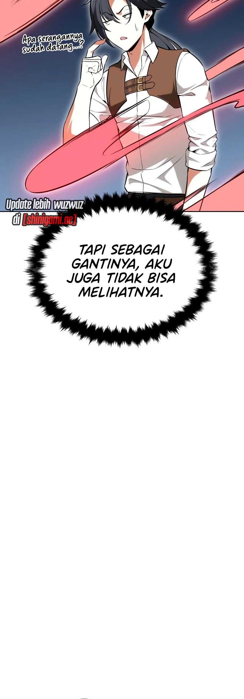 I Killed An Academy Player Chapter 07 Gambar 17