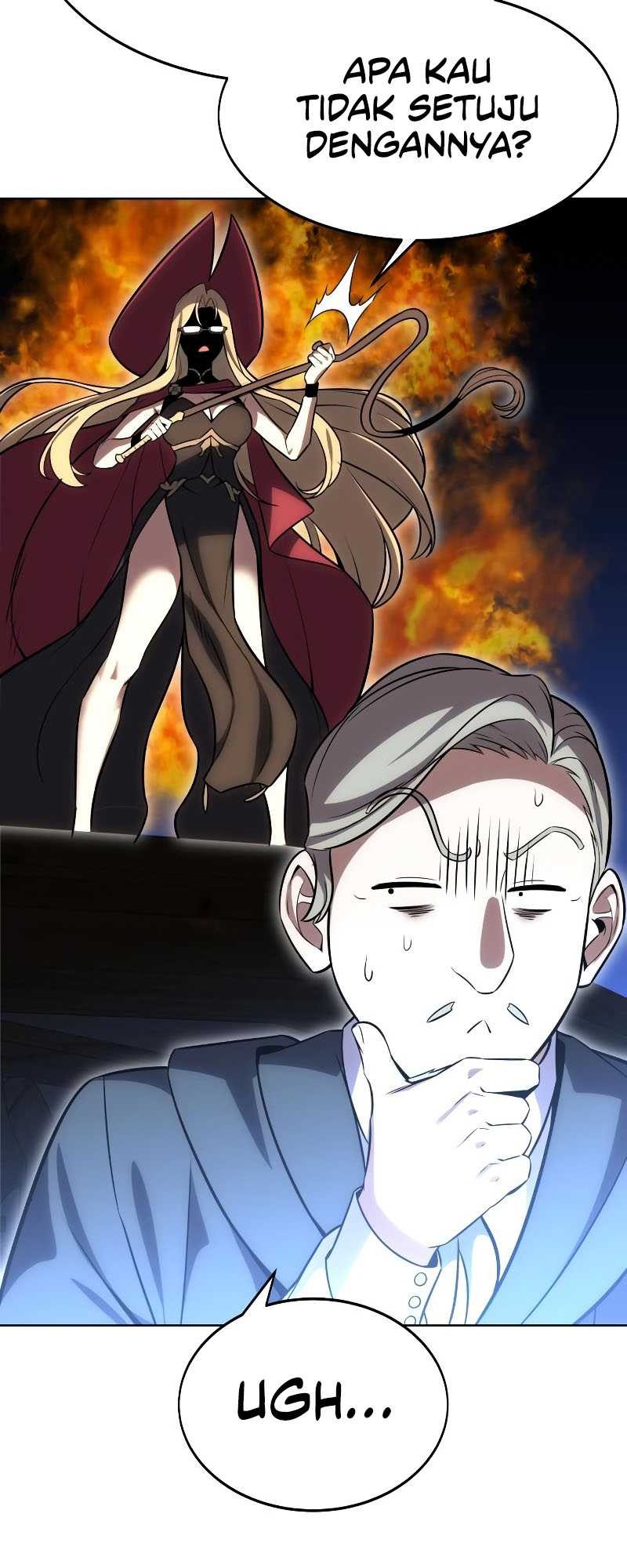 I Killed An Academy Player Chapter 04 Gambar 75