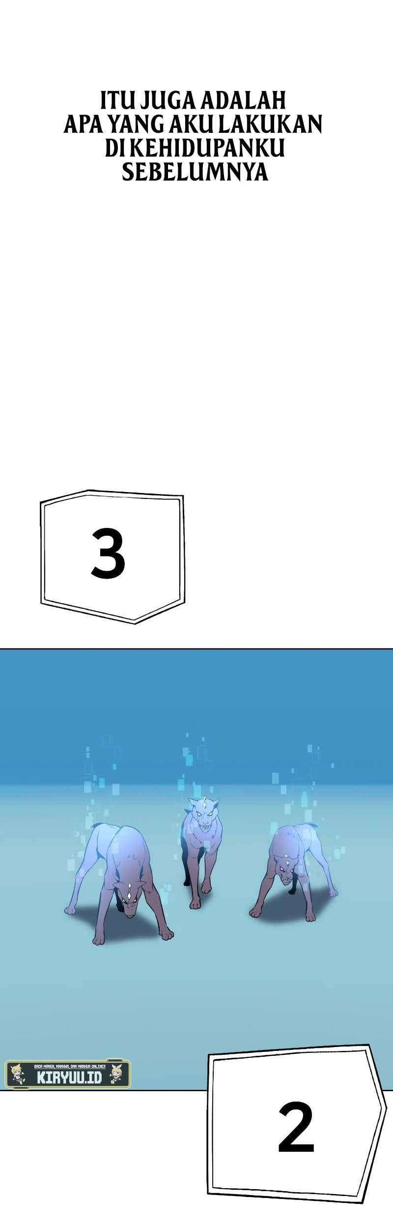 I Killed An Academy Player Chapter 04 Gambar 83