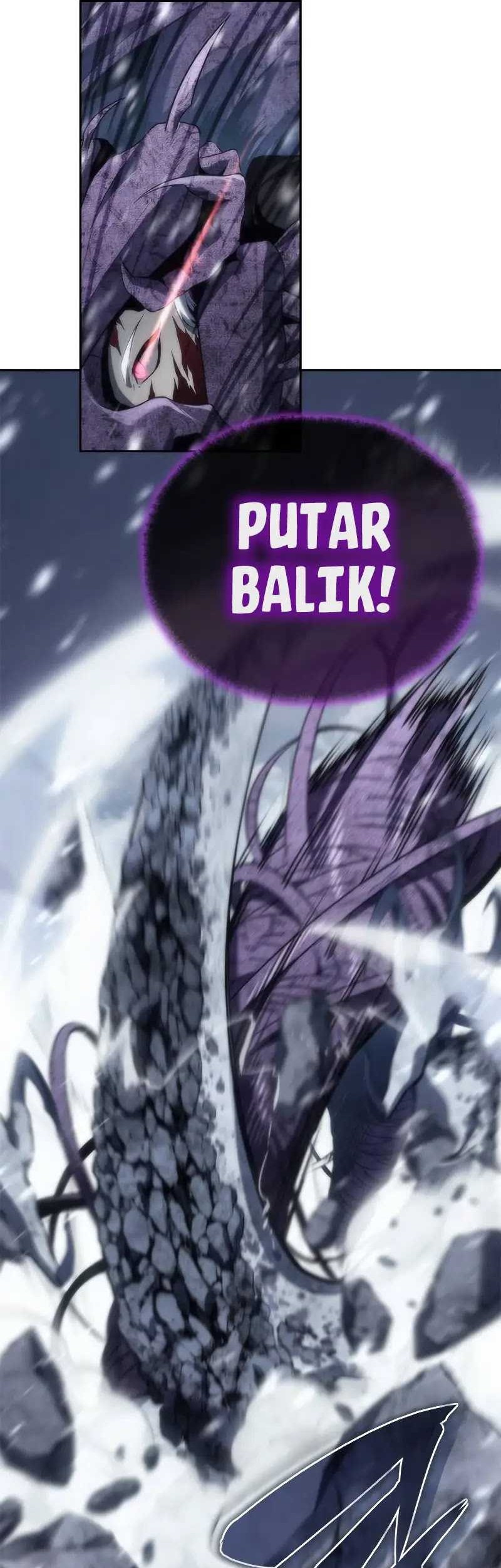 Why I Quit Being The Demon King Chapter 12 Gambar 34