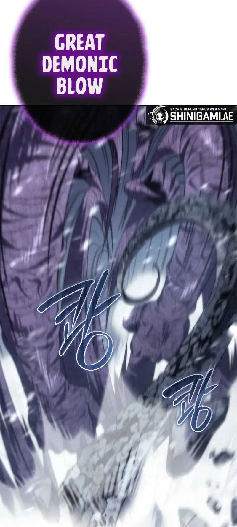 Why I Quit Being The Demon King Chapter 12 Gambar 36