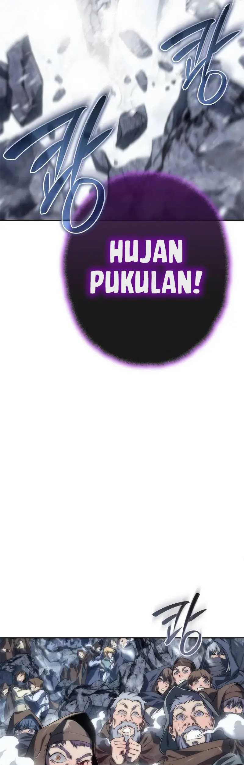 Why I Quit Being The Demon King Chapter 12 Gambar 37