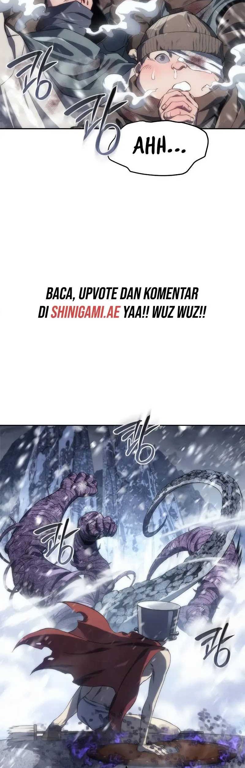 Why I Quit Being The Demon King Chapter 12 Gambar 38