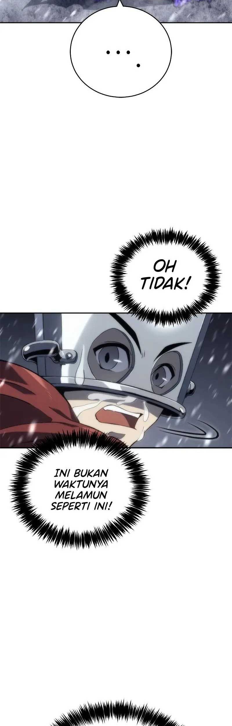 Why I Quit Being The Demon King Chapter 12 Gambar 39