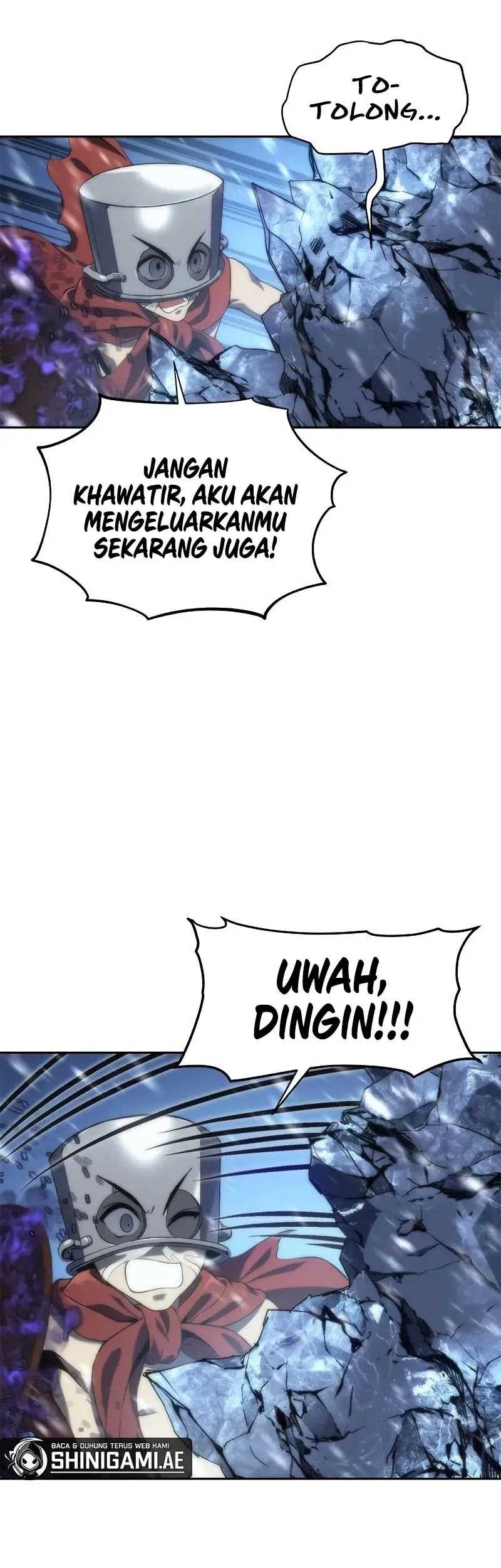 Why I Quit Being The Demon King Chapter 12 Gambar 41
