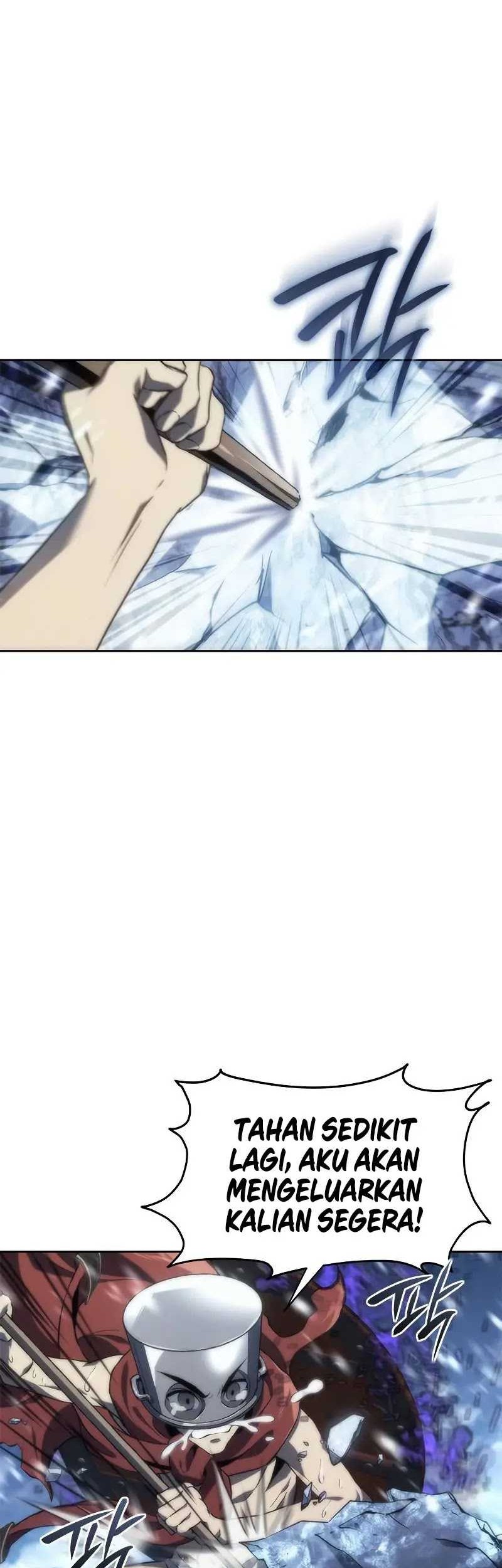 Why I Quit Being The Demon King Chapter 12 Gambar 46