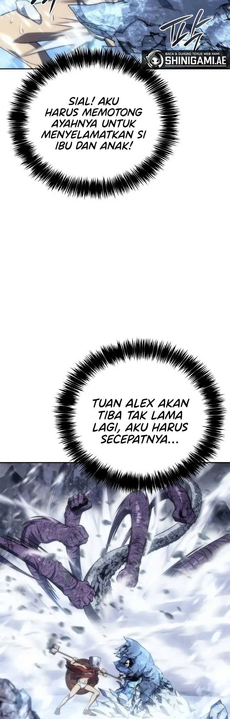 Why I Quit Being The Demon King Chapter 12 Gambar 47
