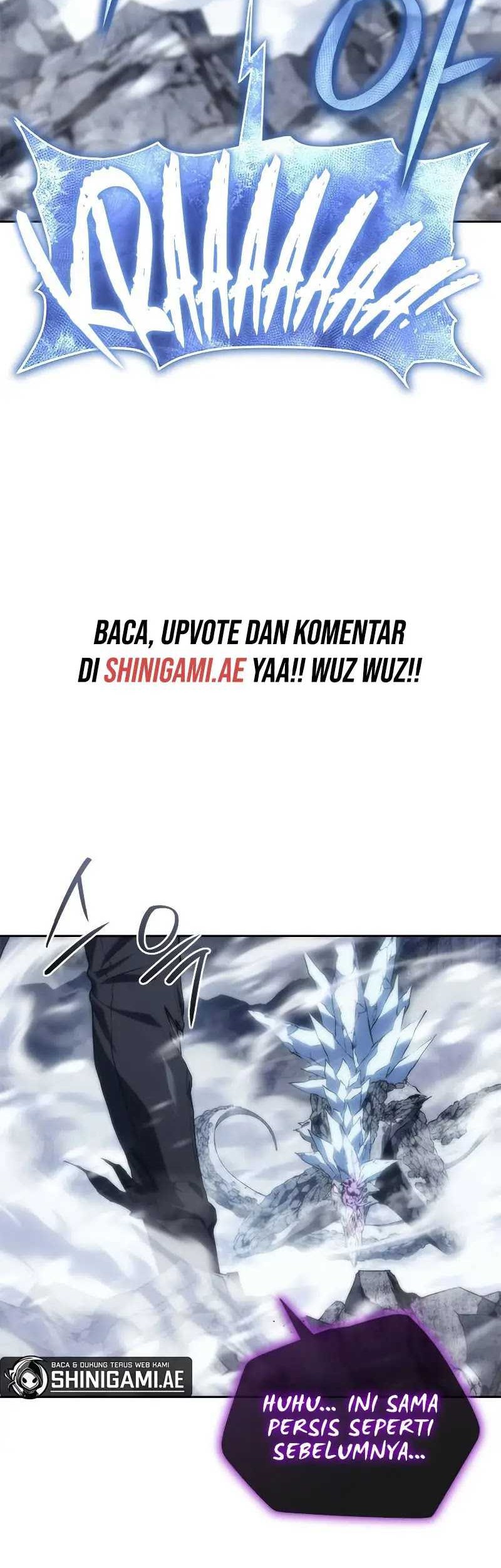 Why I Quit Being The Demon King Chapter 12 Gambar 58