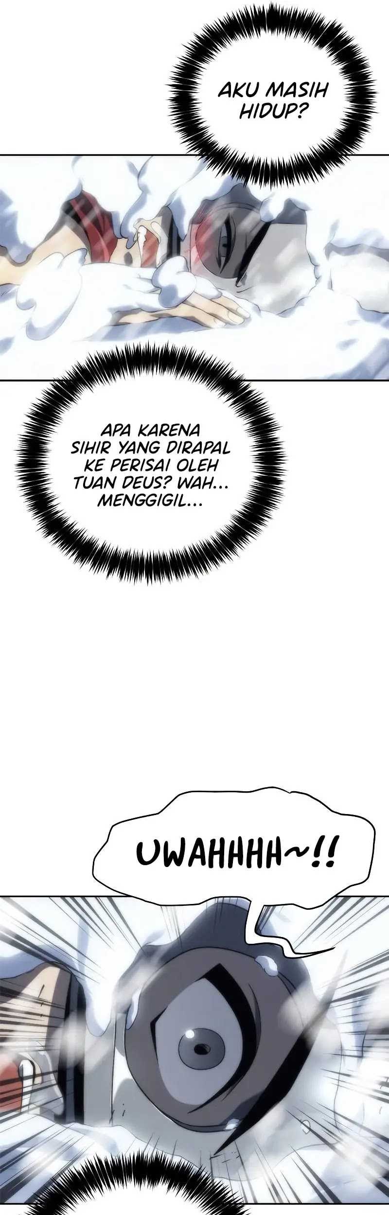 Why I Quit Being The Demon King Chapter 12 Gambar 61