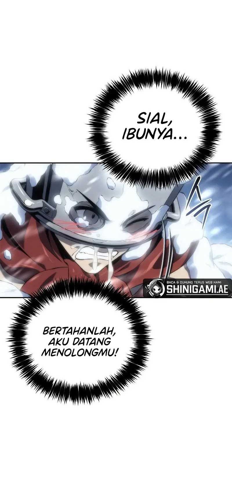 Why I Quit Being The Demon King Chapter 12 Gambar 64