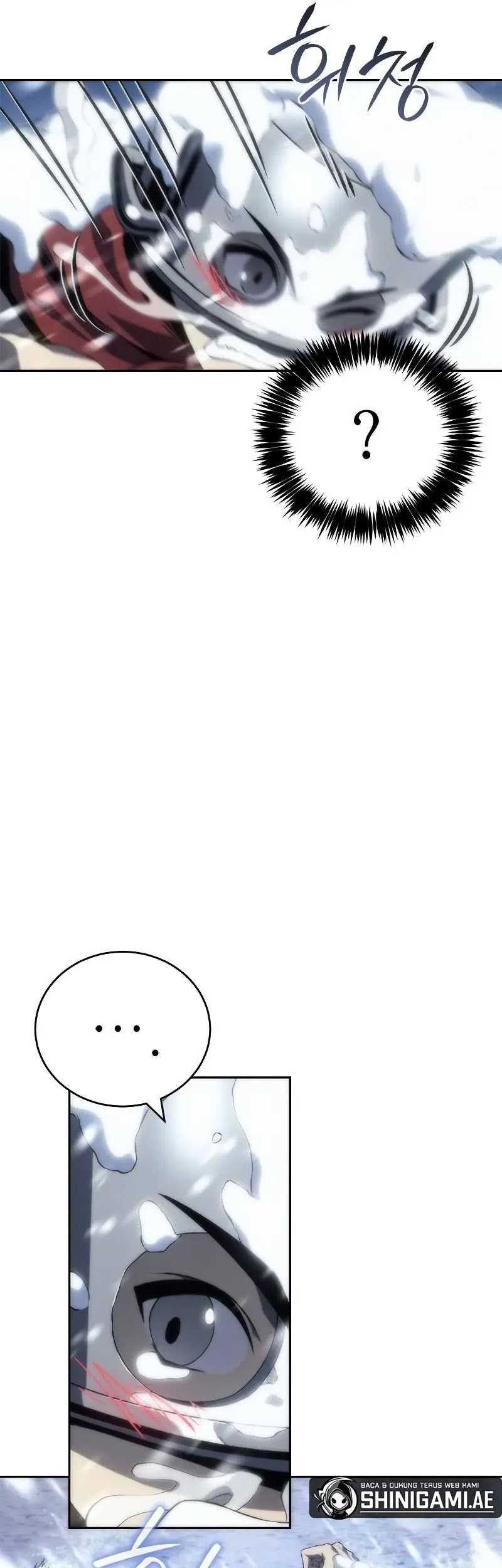 Why I Quit Being The Demon King Chapter 12 Gambar 65