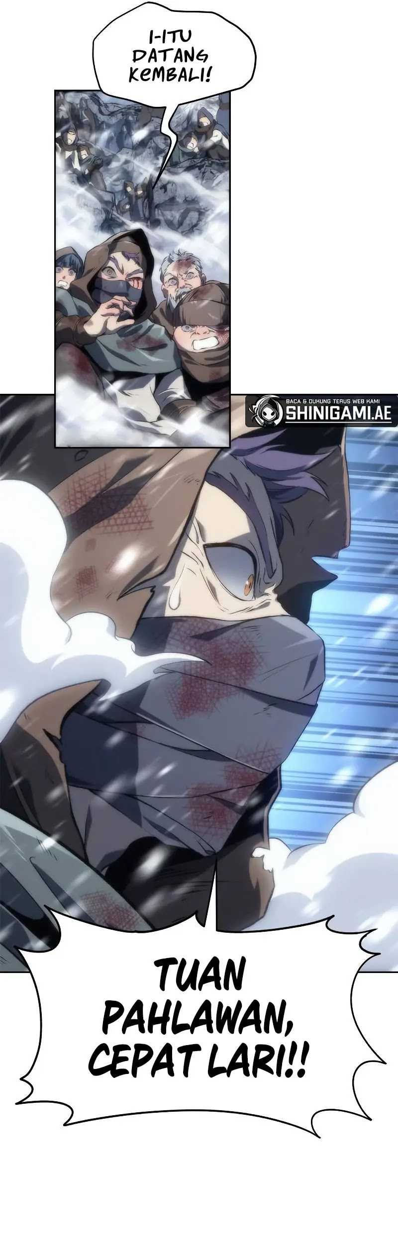 Why I Quit Being The Demon King Chapter 12 Gambar 69