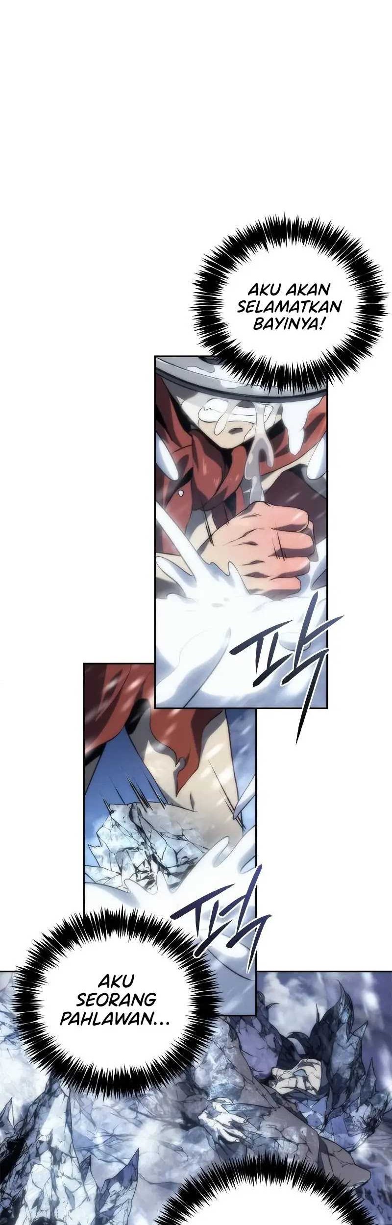 Why I Quit Being The Demon King Chapter 12 Gambar 70