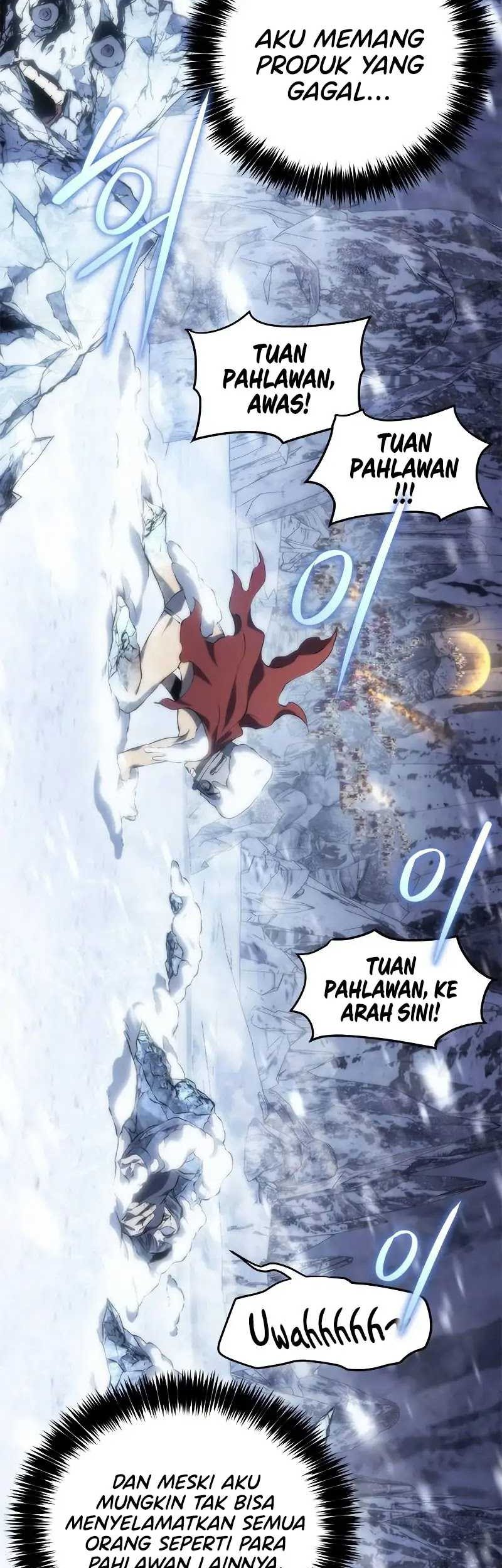 Why I Quit Being The Demon King Chapter 12 Gambar 71