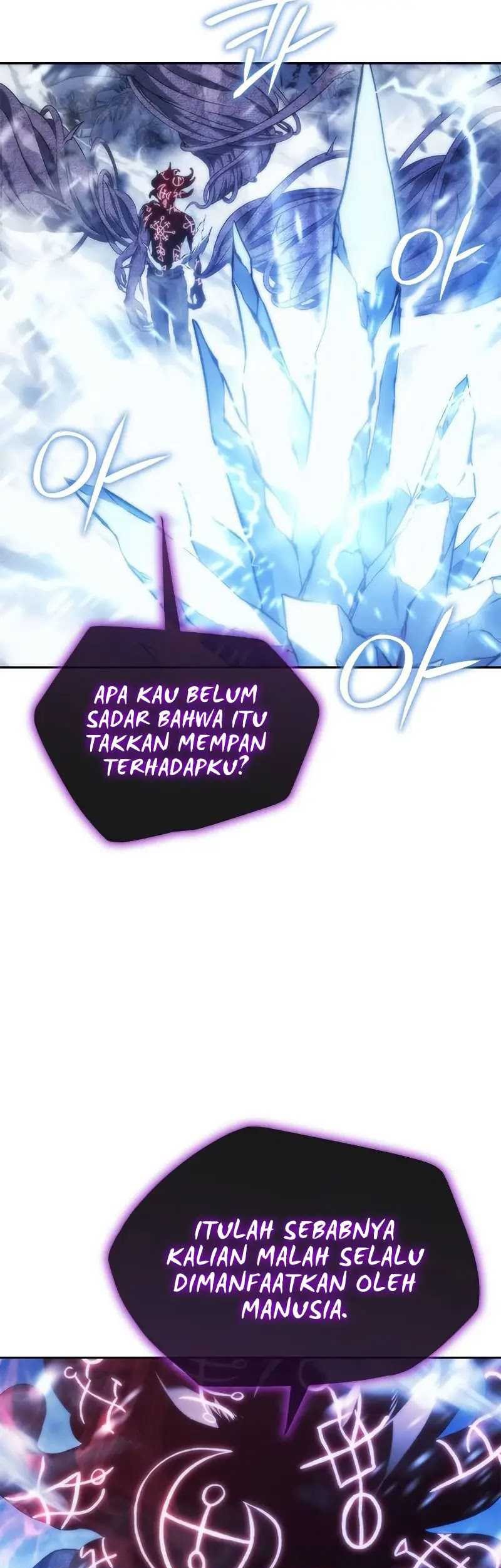 Why I Quit Being The Demon King Chapter 12 Gambar 73