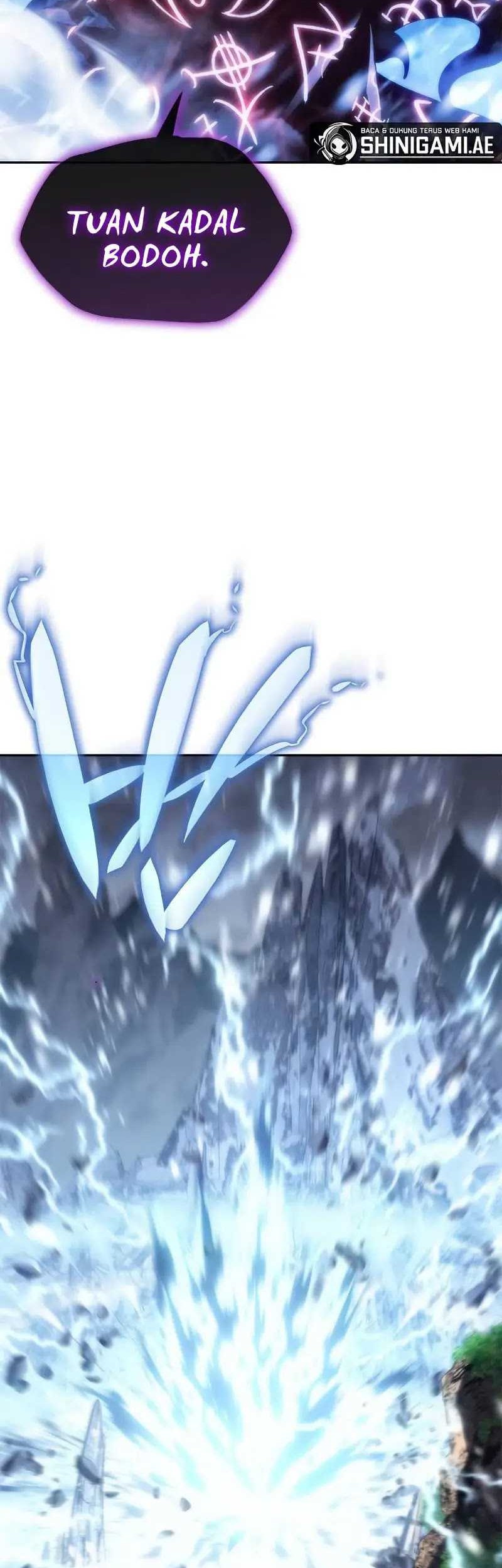 Why I Quit Being The Demon King Chapter 12 Gambar 74