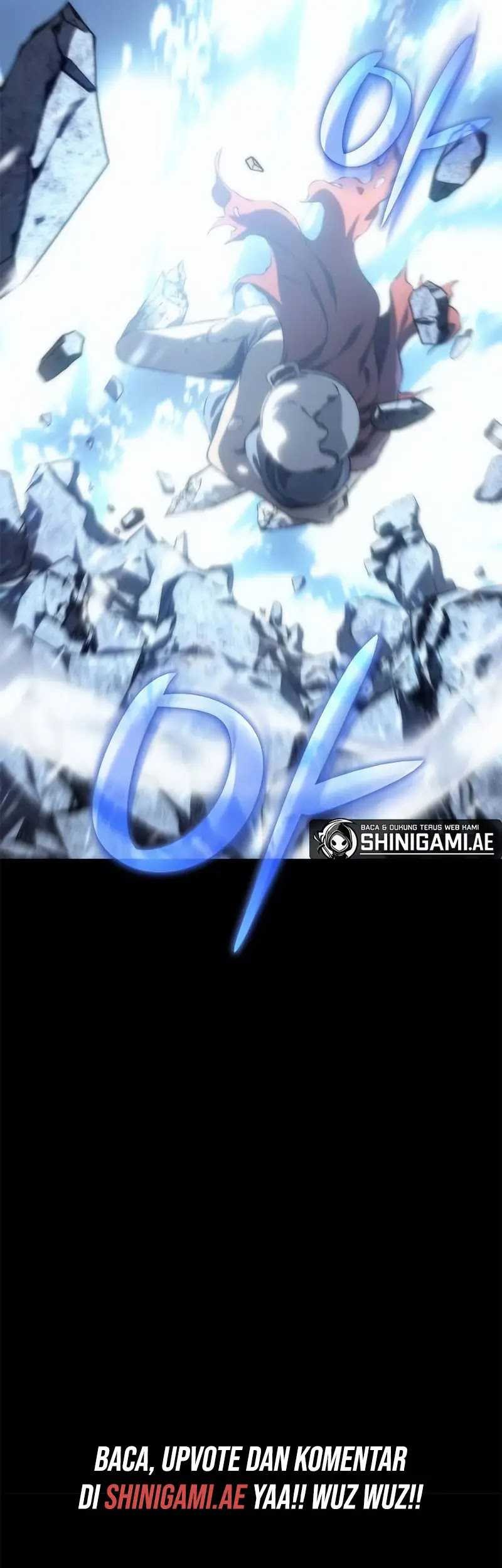 Why I Quit Being The Demon King Chapter 12 Gambar 77