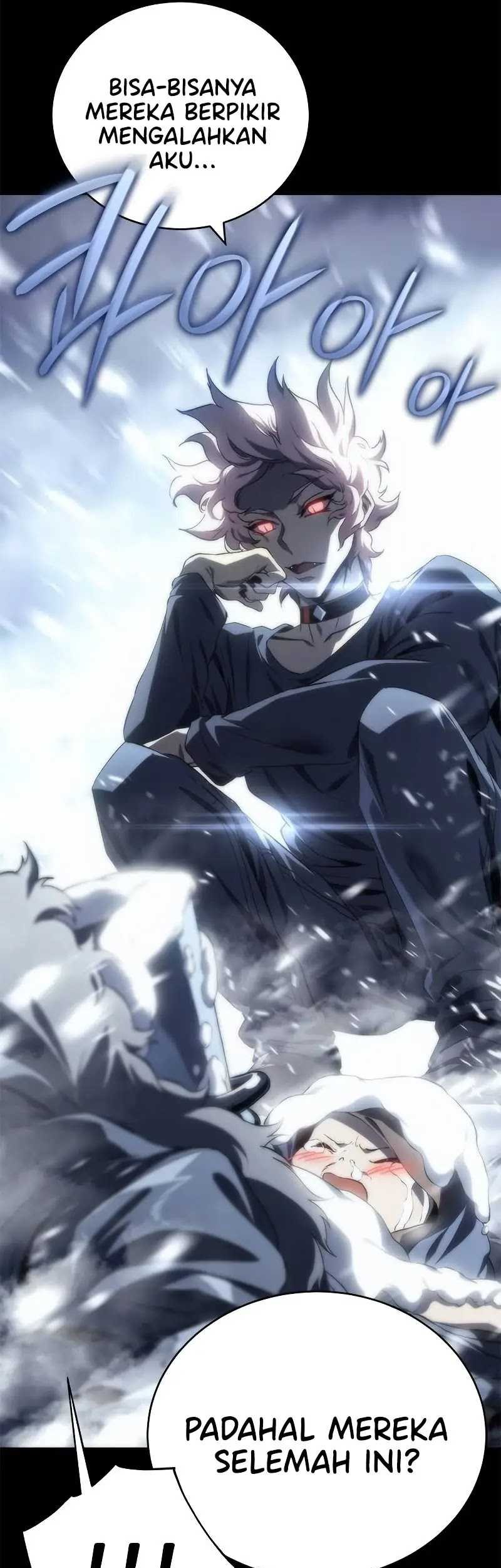 Why I Quit Being The Demon King Chapter 12 Gambar 80