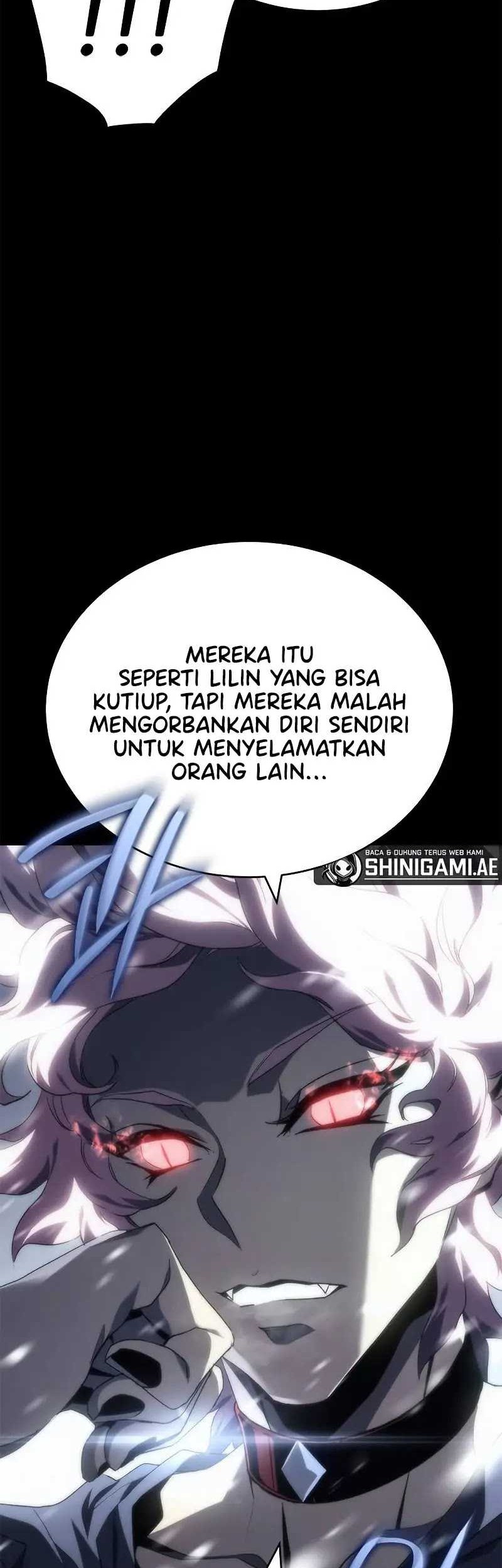 Why I Quit Being The Demon King Chapter 12 Gambar 81