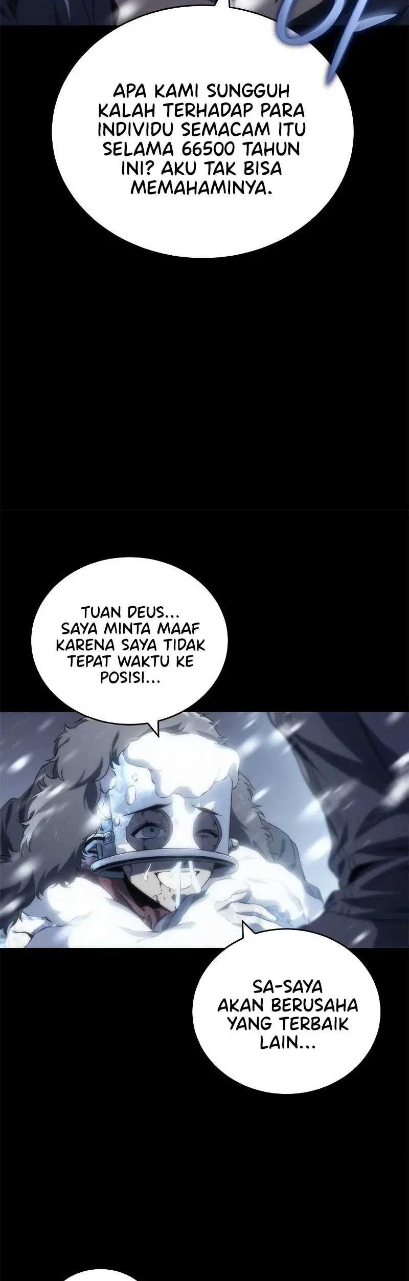 Why I Quit Being The Demon King Chapter 12 Gambar 82