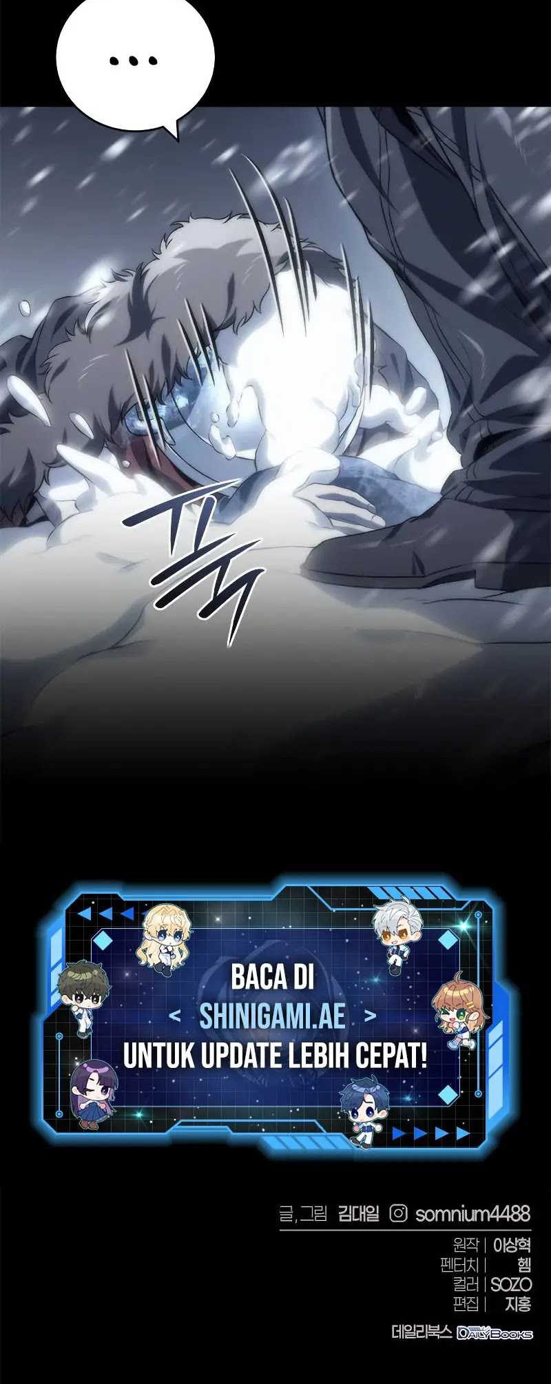 Why I Quit Being The Demon King Chapter 12 Gambar 83
