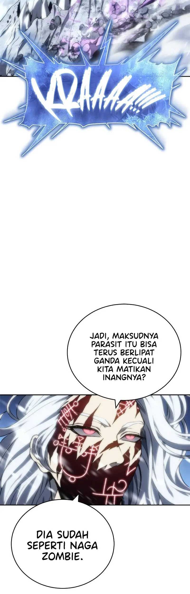 Why I Quit Being The Demon King Chapter 12 Gambar 4