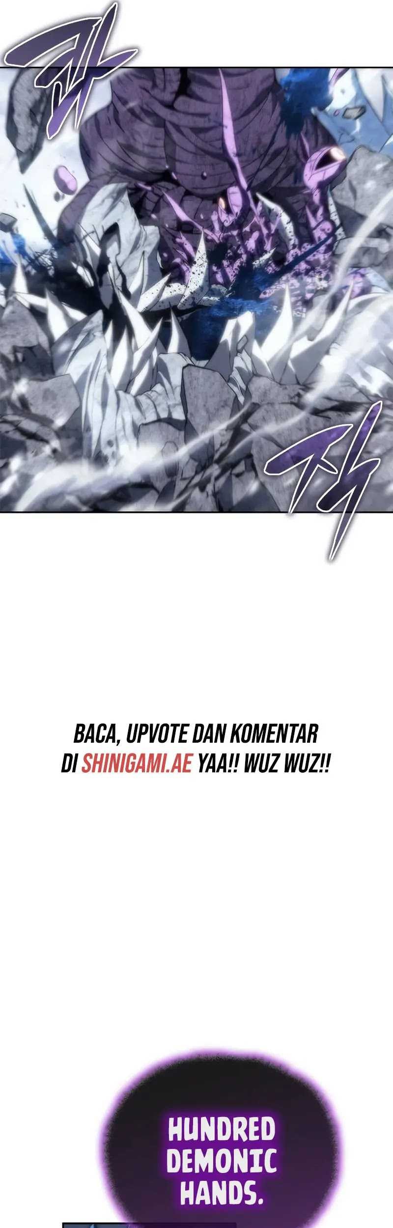 Why I Quit Being The Demon King Chapter 12 Gambar 17