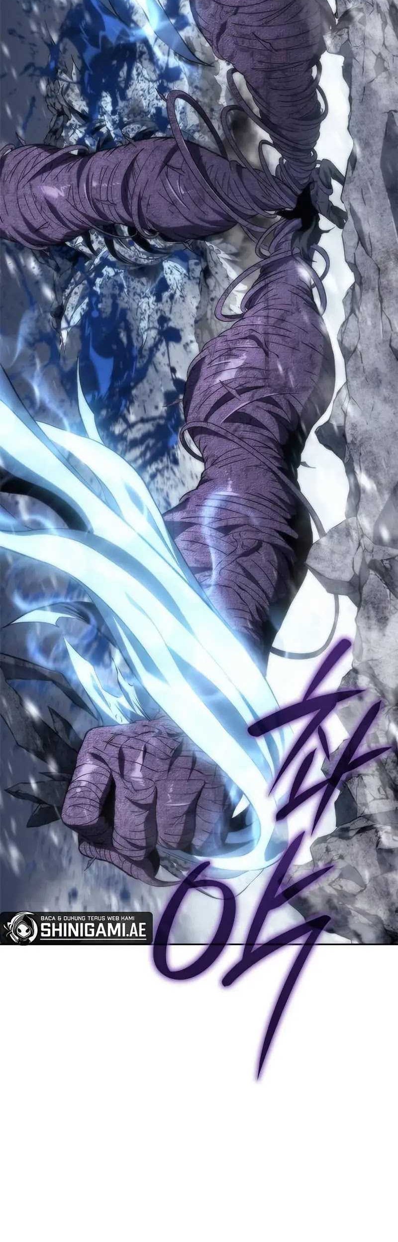 Why I Quit Being The Demon King Chapter 12 Gambar 32