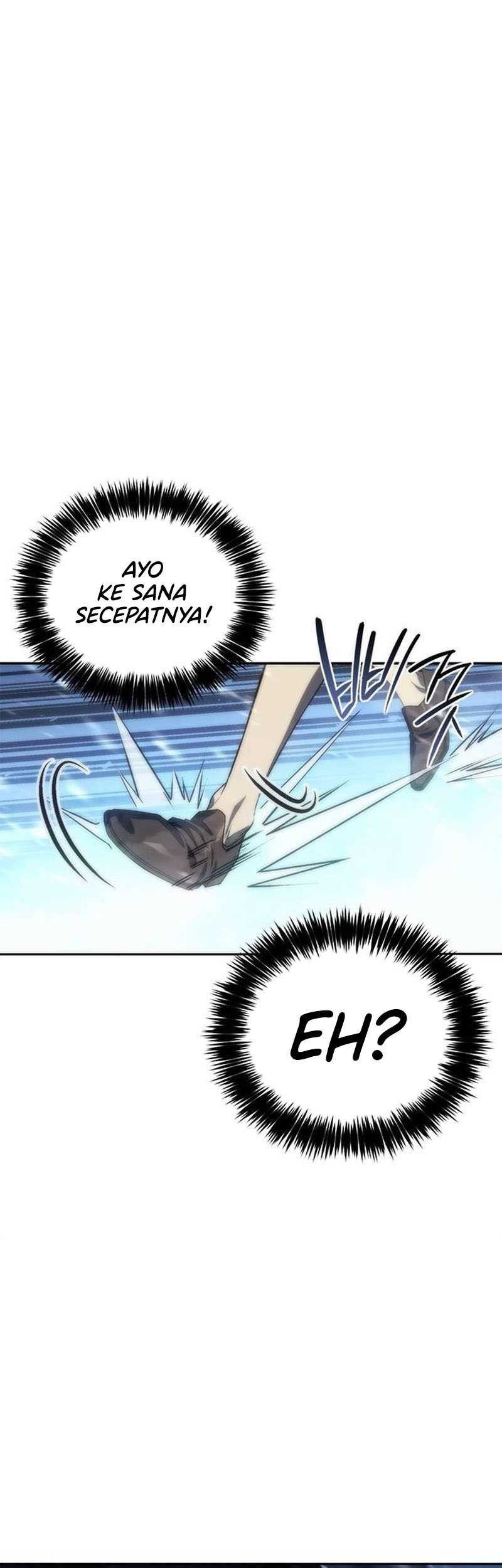 Why I Quit Being The Demon King Chapter 11 Gambar 34