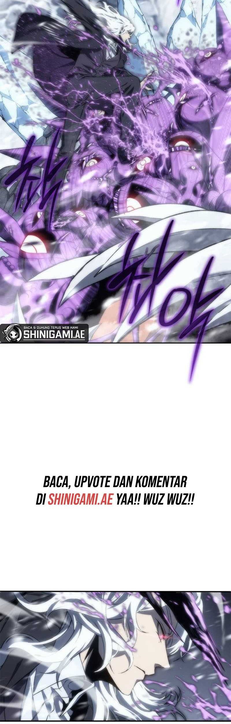 Why I Quit Being The Demon King Chapter 11 Gambar 39
