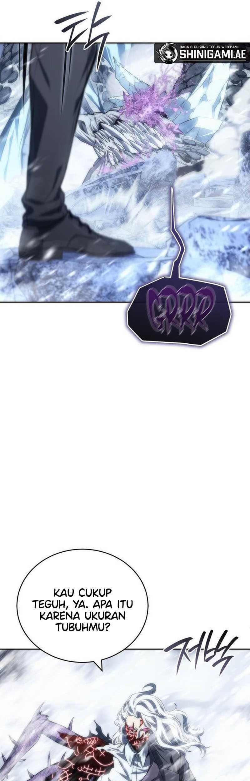 Why I Quit Being The Demon King Chapter 11 Gambar 54