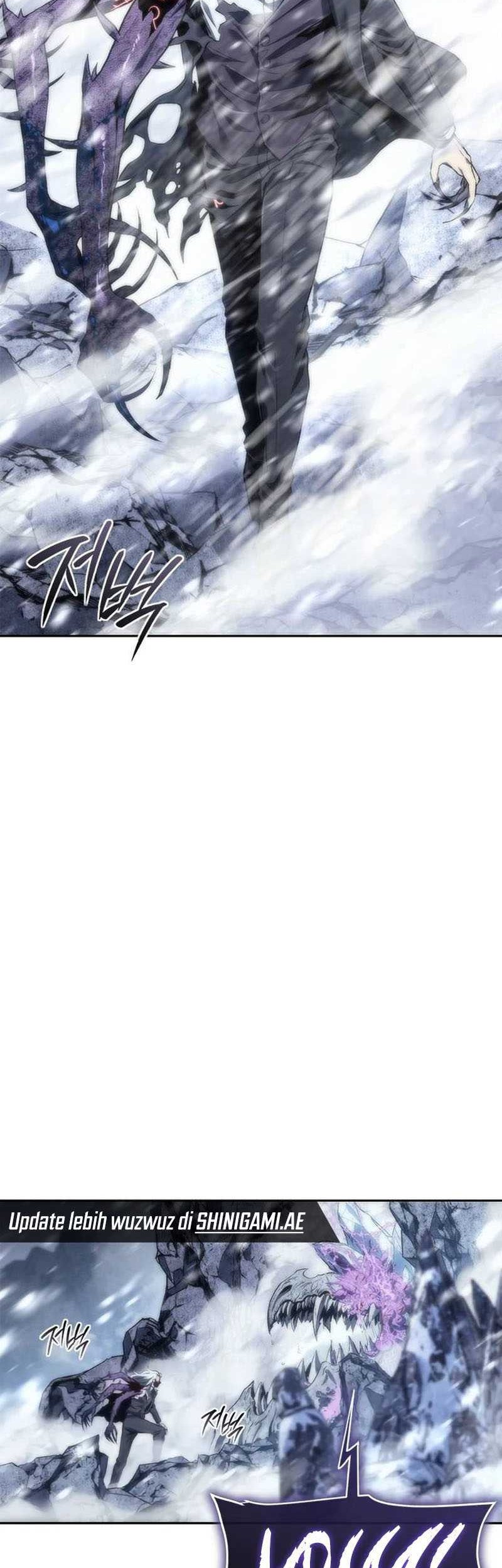 Why I Quit Being The Demon King Chapter 11 Gambar 55