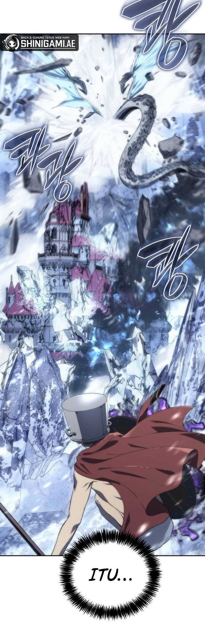 Why I Quit Being The Demon King Chapter 11 Gambar 57