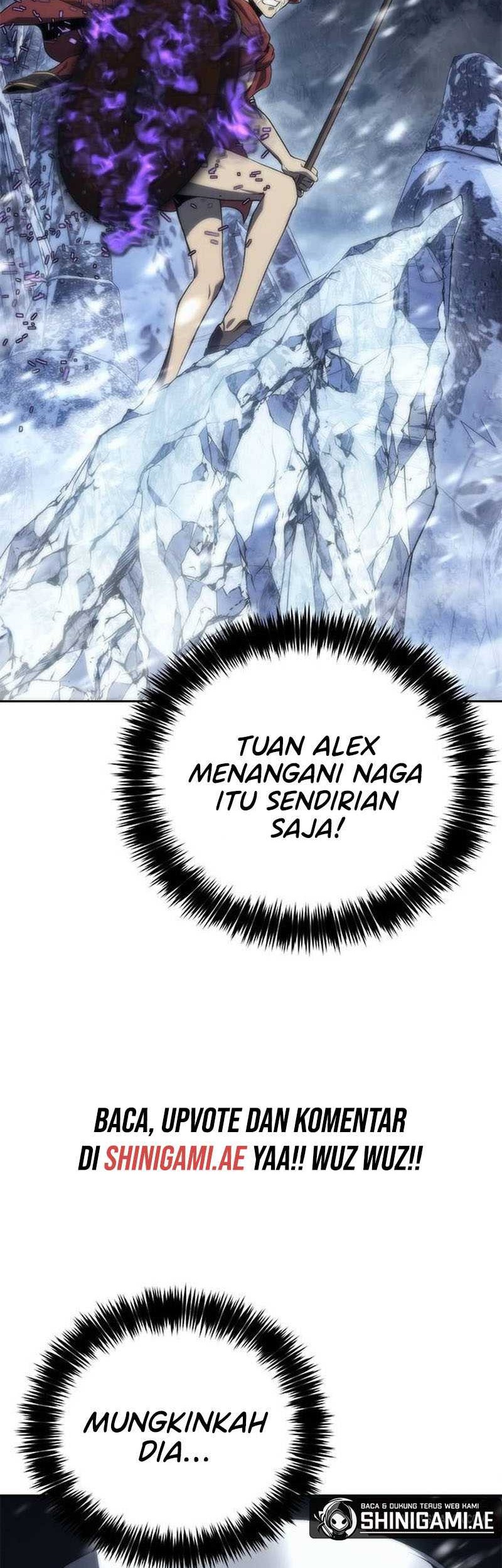 Why I Quit Being The Demon King Chapter 11 Gambar 59