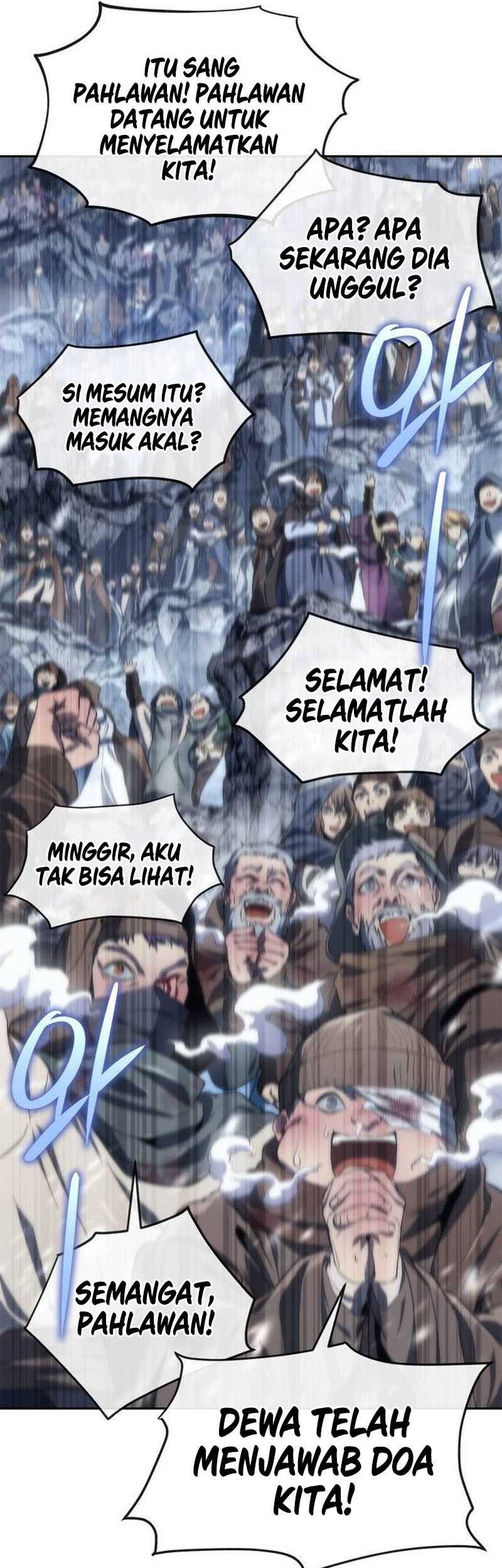 Why I Quit Being The Demon King Chapter 11 Gambar 62