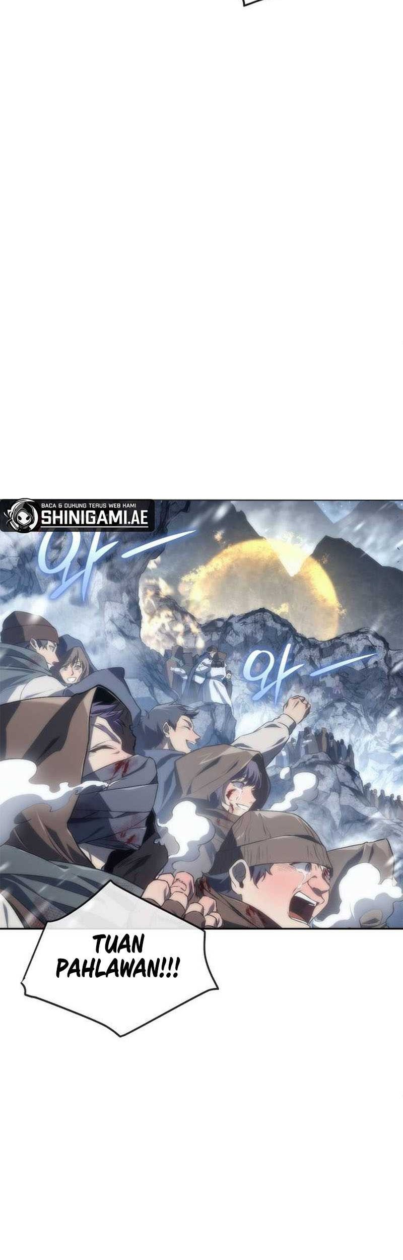 Why I Quit Being The Demon King Chapter 11 Gambar 63