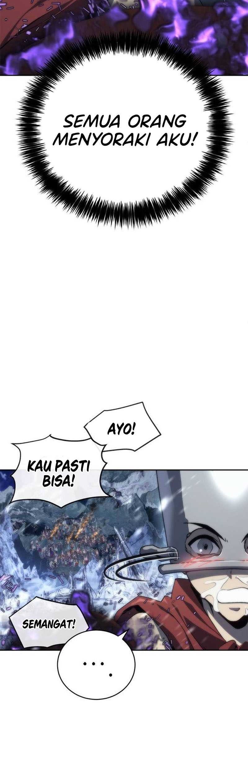 Why I Quit Being The Demon King Chapter 11 Gambar 65