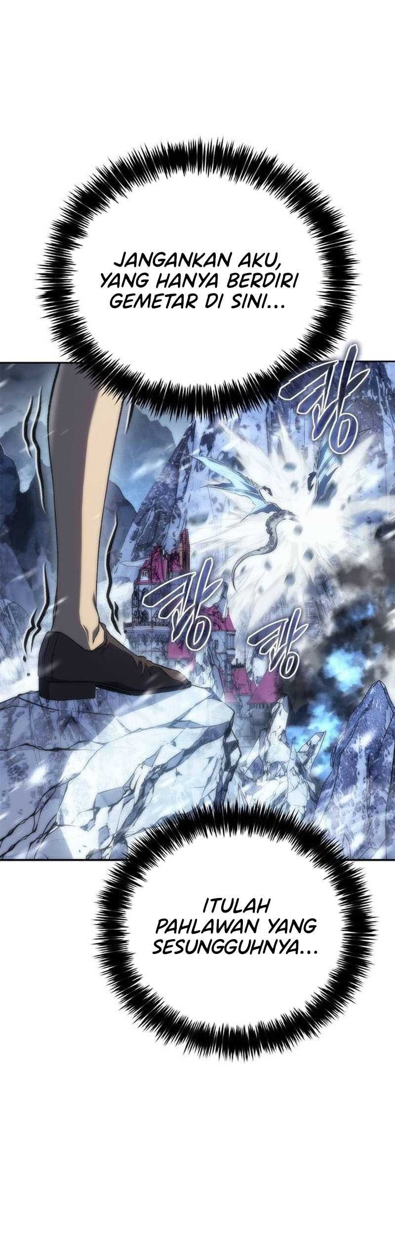 Why I Quit Being The Demon King Chapter 11 Gambar 66