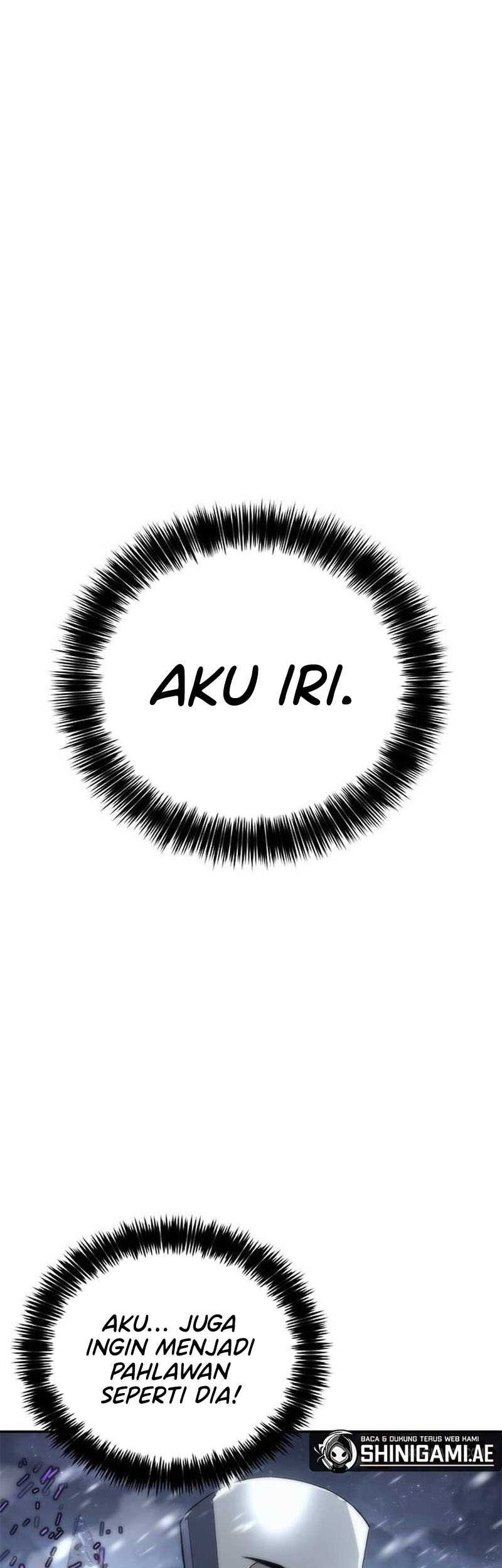Why I Quit Being The Demon King Chapter 11 Gambar 67